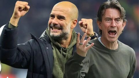 Man City vs Tottenham: Preview, Team News and Predicted Lineups as Pep Guardiola Faces Thomas Frank Test
