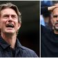 How we beat Guardiola's Man City — Tottenham boss Thomas Frank