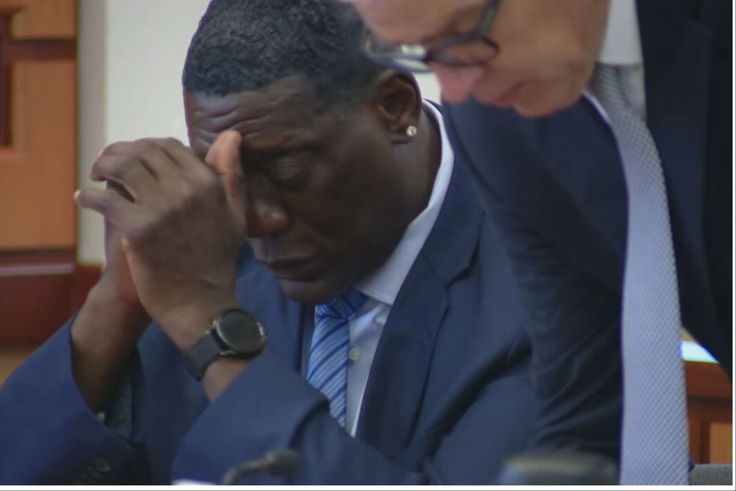 Former NBA All-Star Shawn Kemp is under house arrest following a shooting incident, where the court considered provocation and the theft of his personal items as mitigating factors, resulting in a lenient sentence.