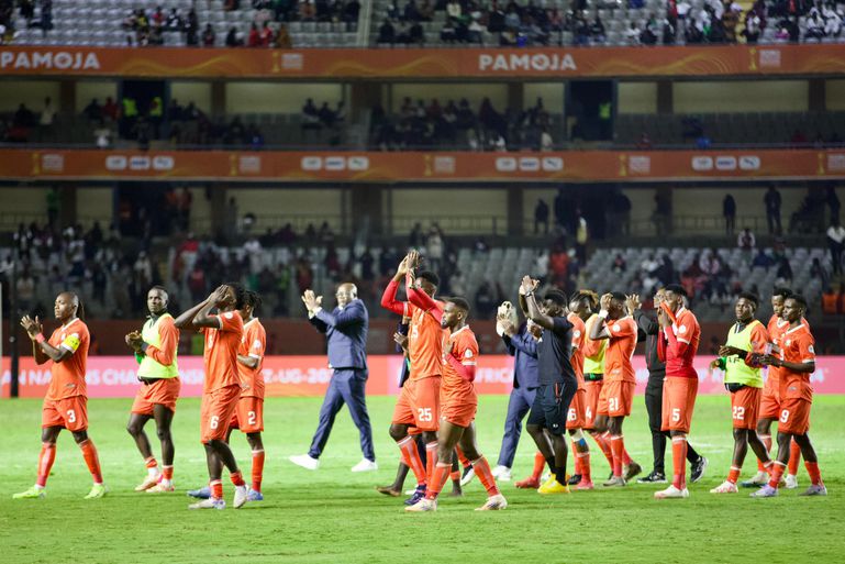 5 Key Takeaways From Harambee Stars' Shock CHAN 2024 QF Loss to Madagascar
