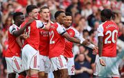 ‘That's why they are all making noise’ - Super Eagles legend claims Arsenal can not win EPL