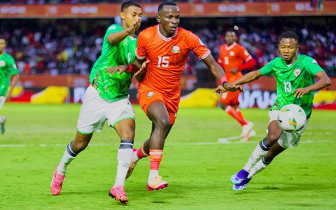 'Almost Broke My Heart' – Madagascar Coach Reacts After Dramatic Shootout Win Over Harambee Stars