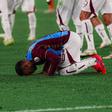 Egypt’s Mo Salah Ignites Turkish Football With Live Double to Hunt Down Victor Osimhen