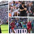 Reds suffers opening day defeat