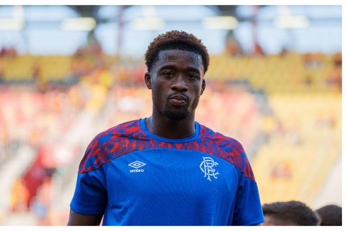 West Ham make move to sign Emmanuel Fernandez