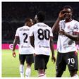 Chukwueze helps AC Milan to a victory over Torino