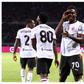 Chukwueze helps AC Milan to a victory over Torino