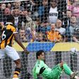 Super Eagles Star Semi Ajayi Speaks Out After Inspiring Historic Hull City Upset Over Man United