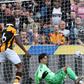 Super Eagles Star Semi Ajayi Speaks Out After Inspiring Historic Hull City Upset Over Man United