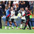 Rooney singles out one player in Man United's loss to Hull