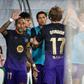 Elche vs Barcelona: Yamal undercooked but hard-boiled Raphinha fires off Blaugrana's title defence