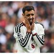 Fernandes slams teammates after shocking defeat