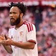 Nigerian hero Ejuke reacts to season-opening goal for Sevilla