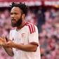 Nigerian hero Ejuke reacts to season-opening goal for Sevilla