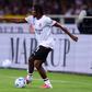 Samuel Chukwueze in action for Milan || Imago