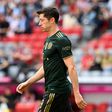 Lewandowski drops hint on future as Bayern head to bottom side Fuerth