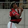 Flamengo edge towards Libertadores final as Barcelona downed