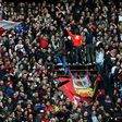 Italian football club Genoa sold to US investment firm