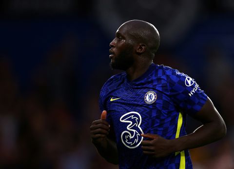 Football must do more than just take knee to combat racism: Lukaku