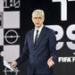 Wenger criticises 'emotional' response to World Cup plan