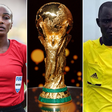 Meet the 17 African football officials selected for the 2022 Qatar World Cup