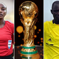 Meet the 17 African football officials selected for the 2022 Qatar World Cup