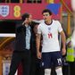 Maguire shockingly set to start for England as Southgate also gambles with Bellingham