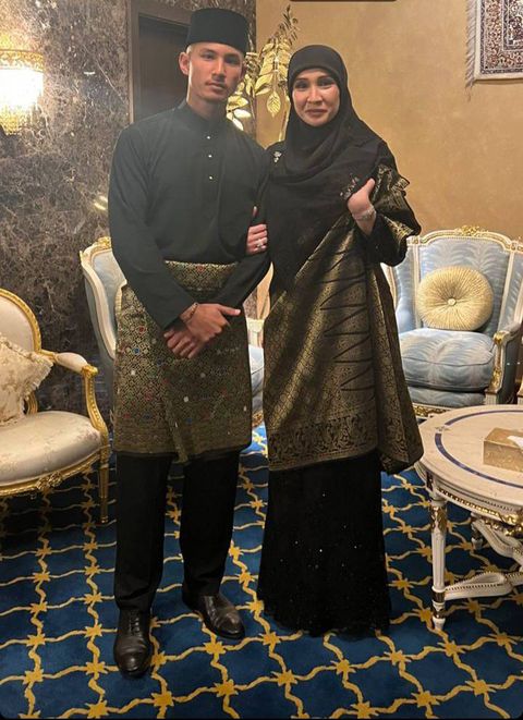 Faiq Bolkiah: 15 things about world's wealthiest footballer richer than Ronaldo and Messi combined
