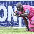 Onyango's Sundowns seal cup final slot after edging Kaizer Chiefs