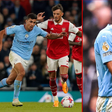How Rodri's red card could cost Manchester City the Premier League against Arsenal