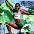 Tobi Amusan earned millions after her Diamond League victory |Pulsesports.ng