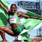 Tobi Amusan earned millions after her Diamond League victory |Pulsesports.ng