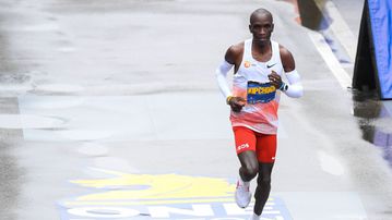 The 15 men plotting for Eliud Kipchoge at the Berlin Marathon