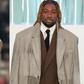 Noah Lyles shares his undying love for fashion and integrating it with track and field
