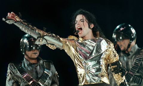 Prince Jefri Bolkiah reportedly paid Michael Jackson £12.5 million to perform at his 50th birthday celebration