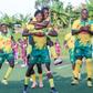 Giant-killers BUL condemn KCCA to defeat on their season opener