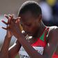 Faith Kipyegon's possible heir reflects on how winning the junior 1500m title impacted her life
