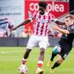 Richard Odada shines as Aalborg secure victory over Koge in Danish second tier league