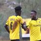 David Odoyo's strike makes the difference as Tusker down resistant Muhoroni