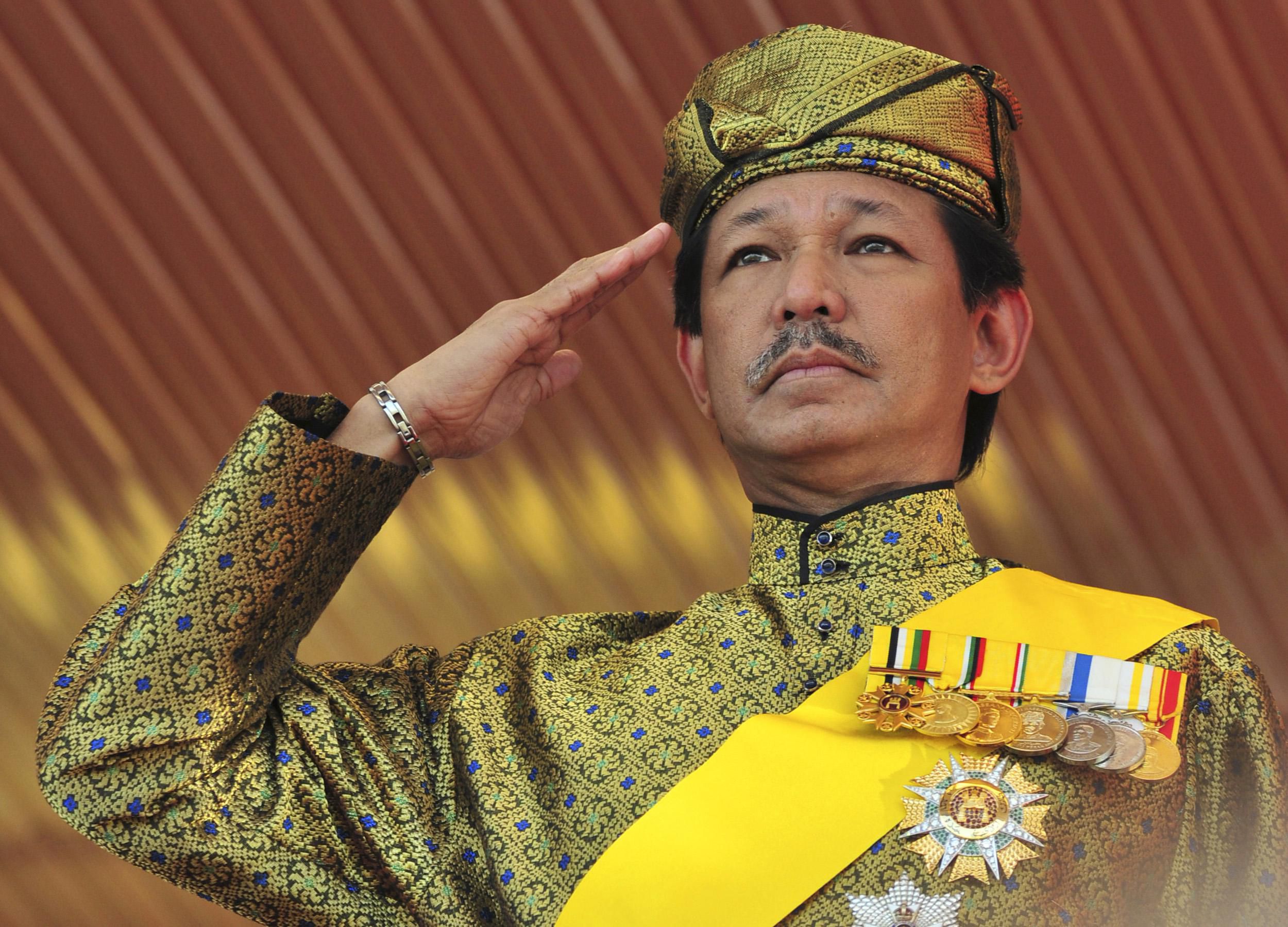 Jefri Bolkiah 2024:  Will History Repeat Itself?