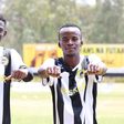 From Division Two to signing for Tusker, Chris Erambo is relishing the challenge to stamp his mark in the top flight