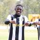From Division Two to signing for Tusker, Chris Erambo is relishing the challenge to stamp his mark in the top flight