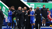 Ndidi integral as Leicester show readiness for Liverpool clash with third straight victory