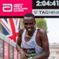 Why Eliud Kipchoge has reason to be nervous as Amos Kipruto threatens to end his Berlin marathon dominance