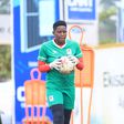 Ugandan goalkeeper seals move to Denmark