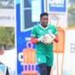 Ugandan goalkeeper seals move to Denmark