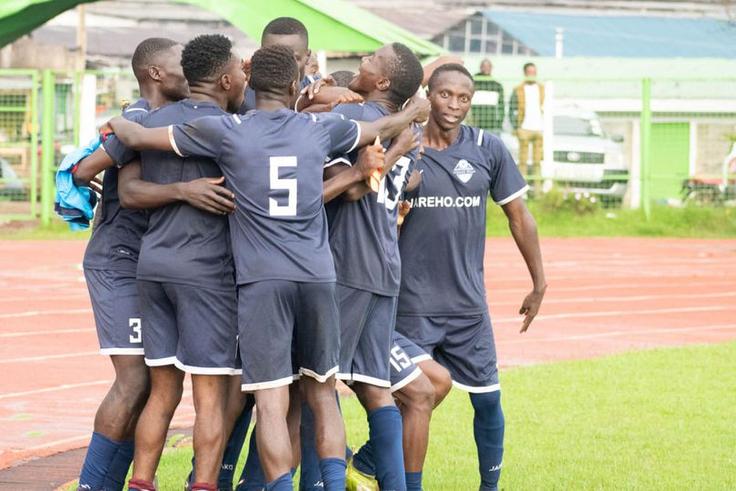 Luanda Villa take aim on Naivas as Silibwet lock horns with Kibera Black Stars in battle for redemption