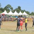 The resilience and challenges of referees officiating Masaza Cup