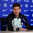 Chelsea boss Mauricio Pochettino || Image via Chelsea FC