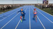 Is Sha'Carri Richardson actually faster than Real Madrid star Kylian Mbappe? 3D simulation puts theory to the test